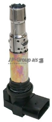 JP GROUP 1191600100 -  Катушка зажигания
